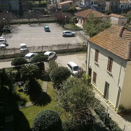 Marina Silvi Marina Exterior foto