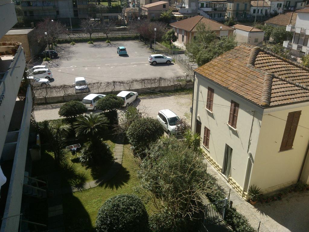Marina Silvi Marina Exterior foto