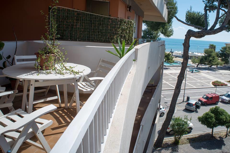 Marina Silvi Marina Exterior foto